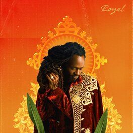 Album cover of Royal