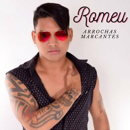 Album cover of Arrochas Marcantes