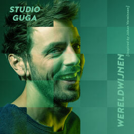 Album cover of Wereldwijnen (inspired by Johan Verminnen)