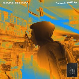 Album cover of 4AM In NY (feat. Anajah)