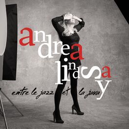 Album cover of Entre le jazz et la java