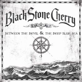 Album cover of Between the Devil & the Deep Blue Sea