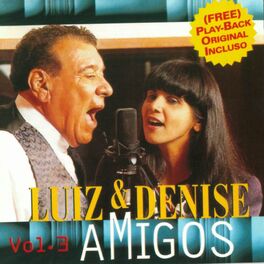 Album cover of Amigos, Vol. 3