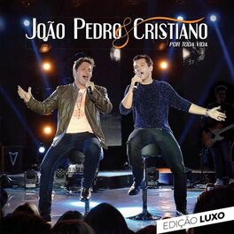 Album cover of Por Toda Vida (Edição Luxo)