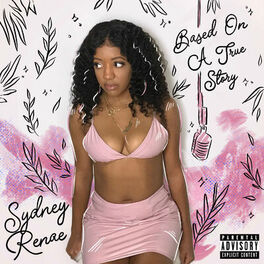 Album cover of Based on a True Story