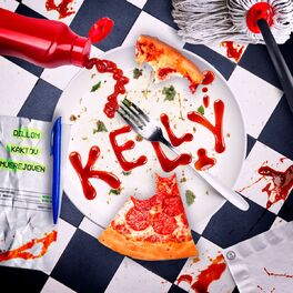 Album cover of Kelly