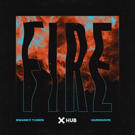 Album cover of Fire