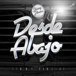 Album cover of Desde Abajo
