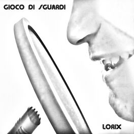 Album cover of Gioco di sguardi