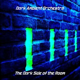 Album cover of The Dark Side of the Room