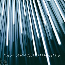 Album cover of The Grand Miracle