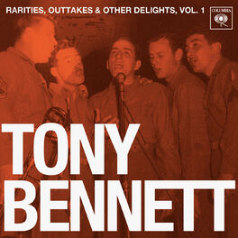Album cover of Rarities, Outtakes & Other Delights, Vol. 1