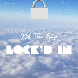 Album cover of Lock'd In