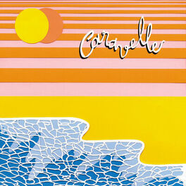 Album cover of Caravelle