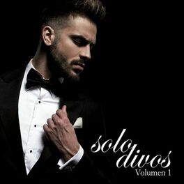 Album cover of Solo Divos Volumen 1