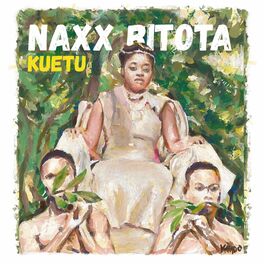 Album cover of Kuetu