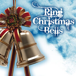 Album cover of Ring Christmas Bells