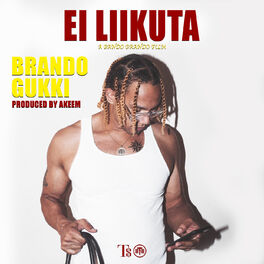 Album cover of Ei Liikuta
