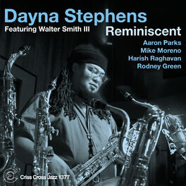 Album cover of Reminiscent