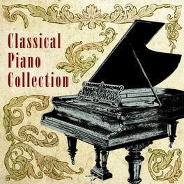 Album cover of クラシック・ピアノ名曲20選