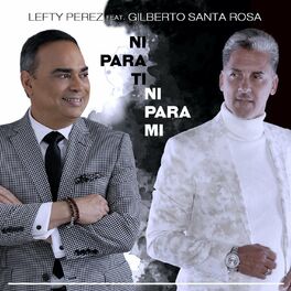 Album cover of Ni para Ti, Ni para Mi