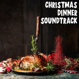 Album cover of Christmas Dinner Soundtrack