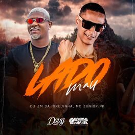 Album cover of Lado Mau