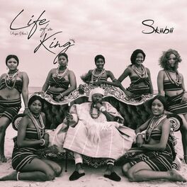 Album cover of Life Of A King (Aiye Oba)