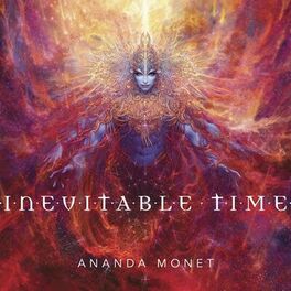 Album cover of Inevitable Time