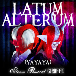 Album cover of Latum Alterum (Ya Ya Ya)