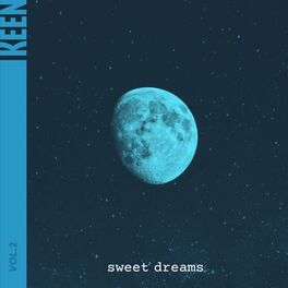 Album cover of KEEN: Sweet Dreams Vol. 2