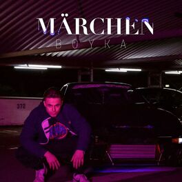 Album cover of Märchen