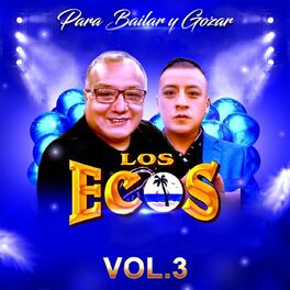 Album cover of Para Bailar y Gozar, Vol. 3