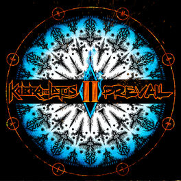 Album cover of Prevail II