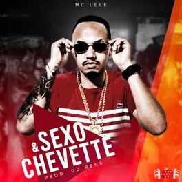 Album cover of Sexo e Chevette