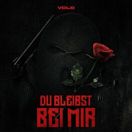 Album cover of DU BLEIBST BEI MIR