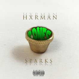 Album cover of Cones