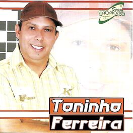 Album cover of Toninho Ferreira
