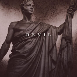 Album cover of Devil