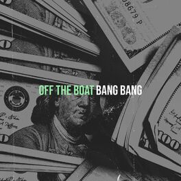 Album cover of Off the Boat