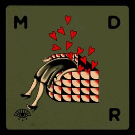Album cover of MDR
