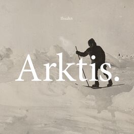Album cover of Arktis.