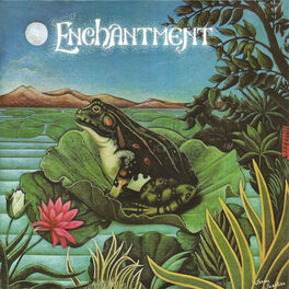 Album cover of Enchantment