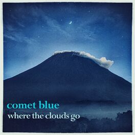 Album cover of Where The Clouds Go