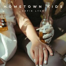 Album cover of Hometown Kids