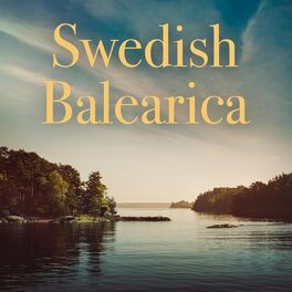 Album cover of Swedish Balearica