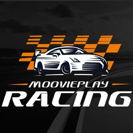 Album cover of Moovieplay Racing