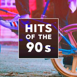 Album cover of Hits Of The 90s