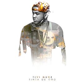 Album cover of Tinta de Oro