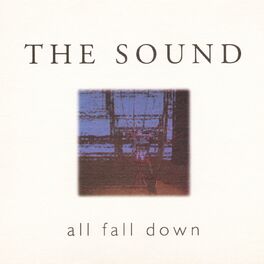 Album cover of All Fall Down